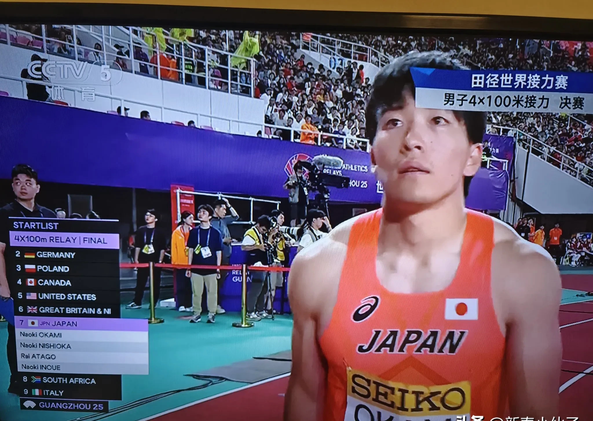 日本队再获冠军，实力不可小觑的简单介绍