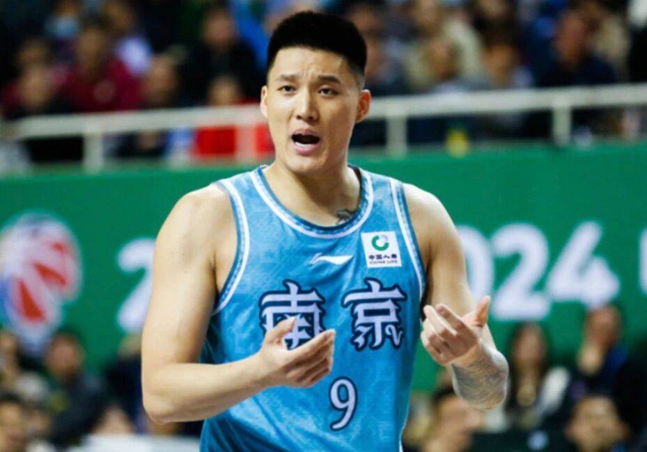 山东男篮宣布引进NBA球员加盟2023-24赛季CBA联赛