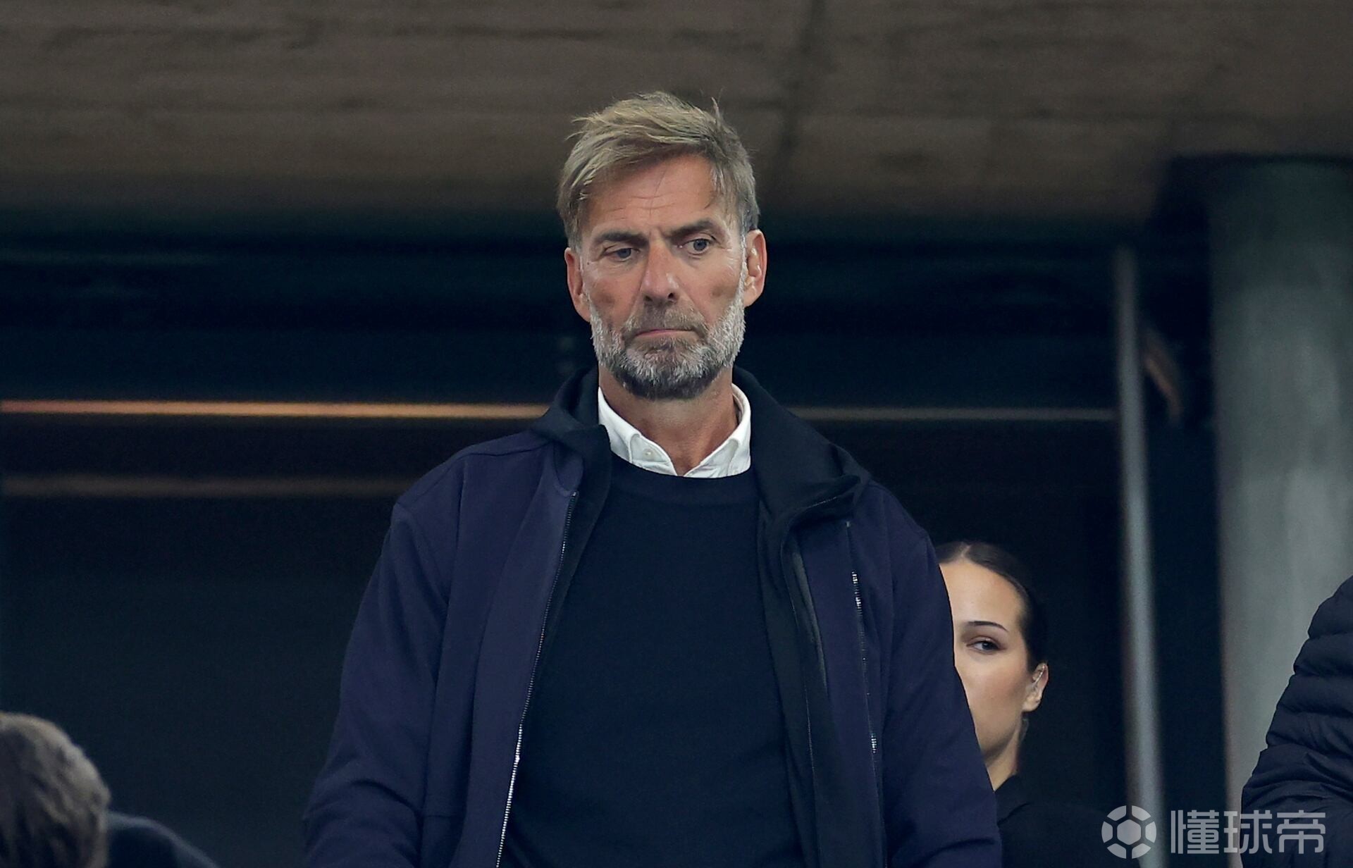 克洛普入主国家队迹象明显专家认为执掌德国队指日可待的简单介绍