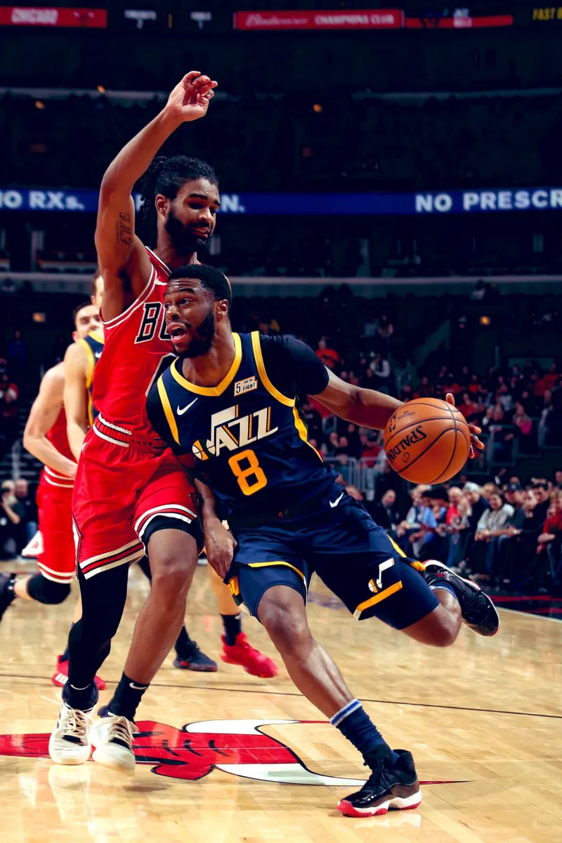 三亿体育体育app-包含穆迪埃复出爵士迎来利好！球队全华裔阵容刷新NBA纪录的词条