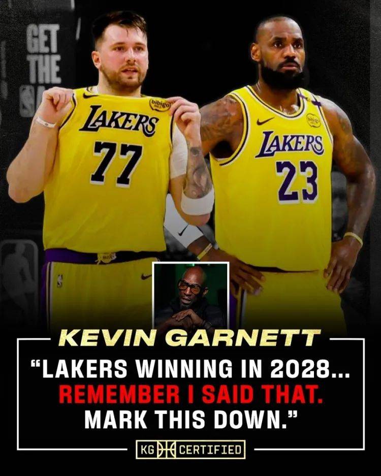 凯尔特人宣布签下前湖人球员，重塑阵容迎战新赛季