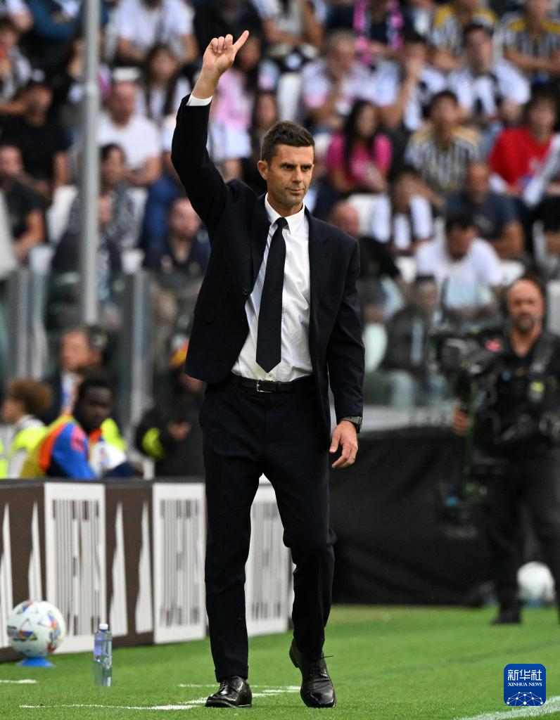 尤文图斯客场战平那不勒斯，意甲联赛竞争异常激烈的简单介绍