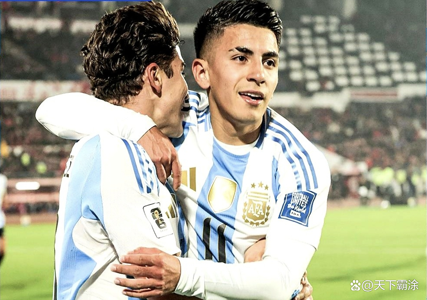 世界青年锦标赛：巴西队击败意大利队，实力晋级