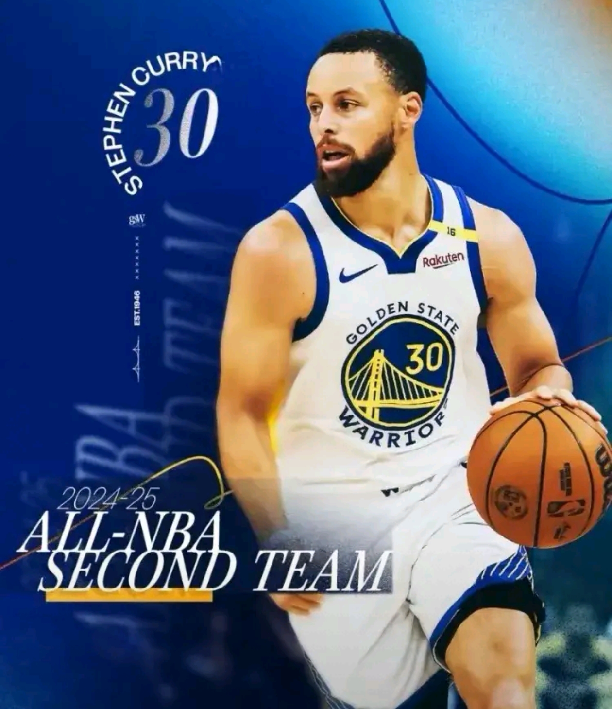 三亿体育体育官方入口-库里荣获西部最佳球员,状态正佳助勇士破纪录的简单介绍