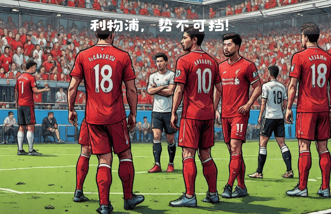 利物浦战胜对手，取得重要胜利的简单介绍