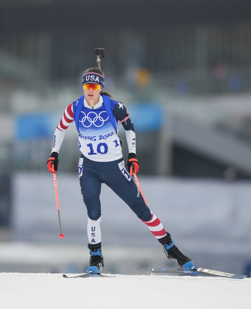 三亿体育体育中国官网-芬兰长跑选手在比赛中表现超预期