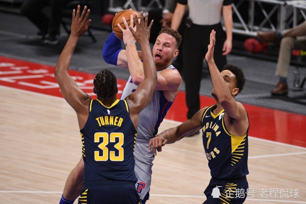 三亿体育体育网页版-步行者客场惜败活塞,萨博尼斯状态回升