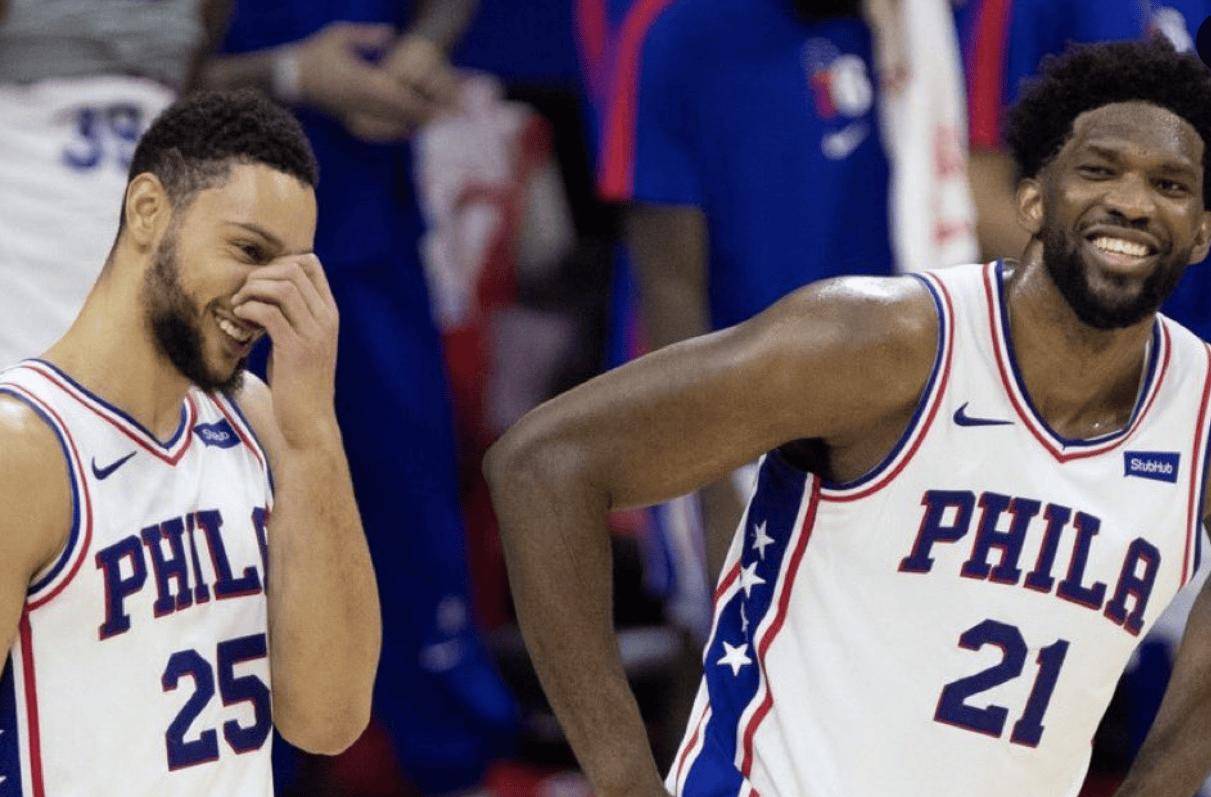 三亿体育体育官方登录入口-76人不敌掘金,恩比德状态低迷!