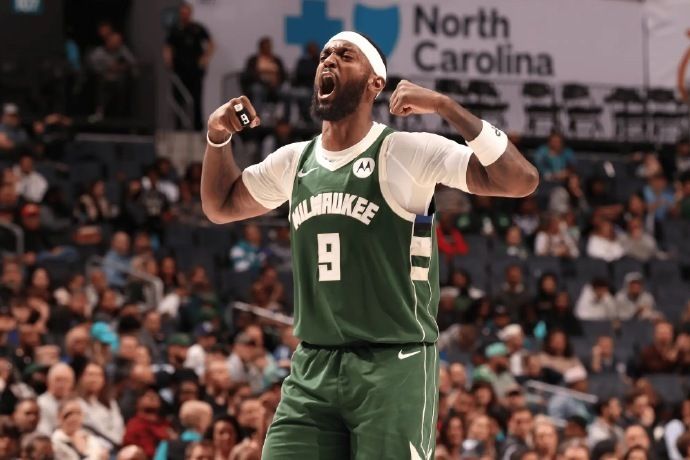 三亿体育体育官方登录入口-雄鹿客场战胜火箭,实现反弹