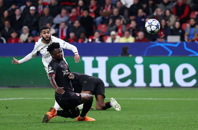 多特蒙德战平对手，惩罚无效