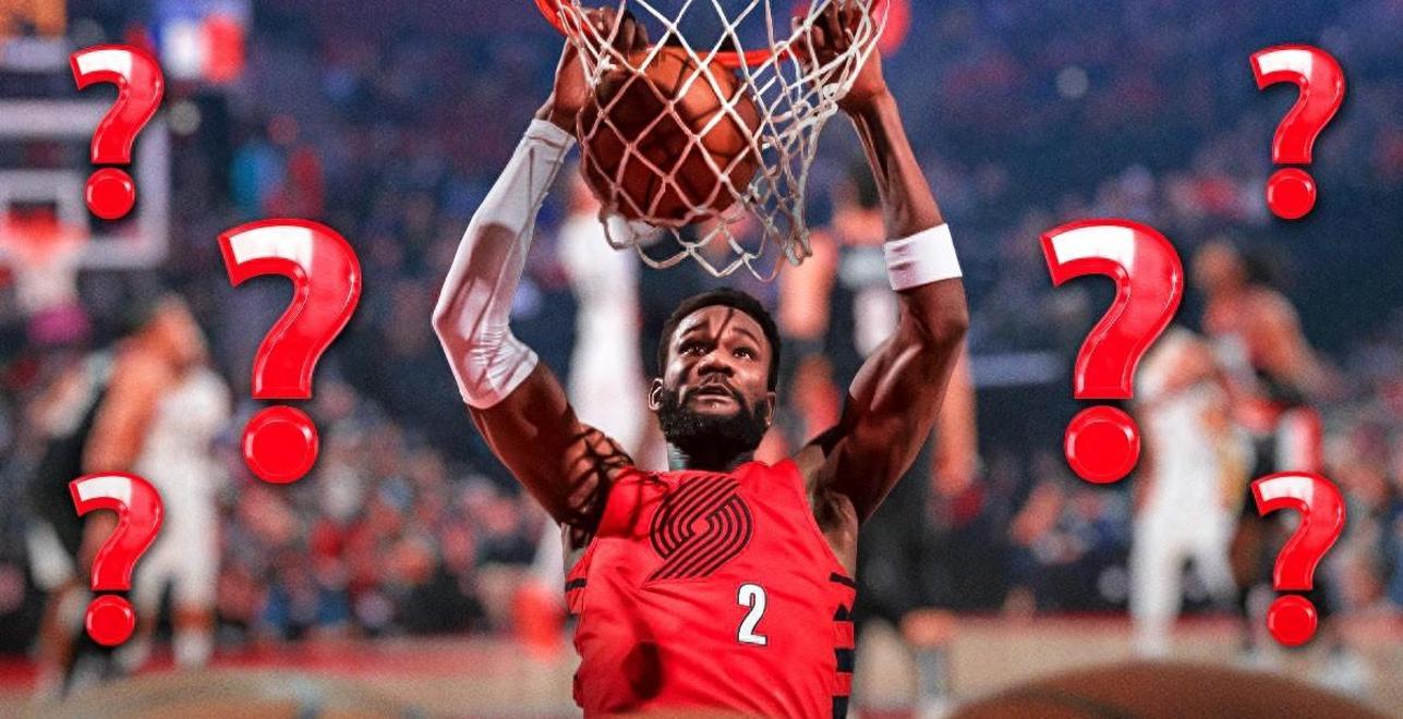 开拓者客场爆冷擒下热火，终结连败的简单介绍