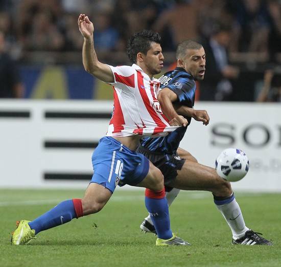 包含马竞比利亚雷亚尔主场不敌格拉纳达，遭遇失利的词条