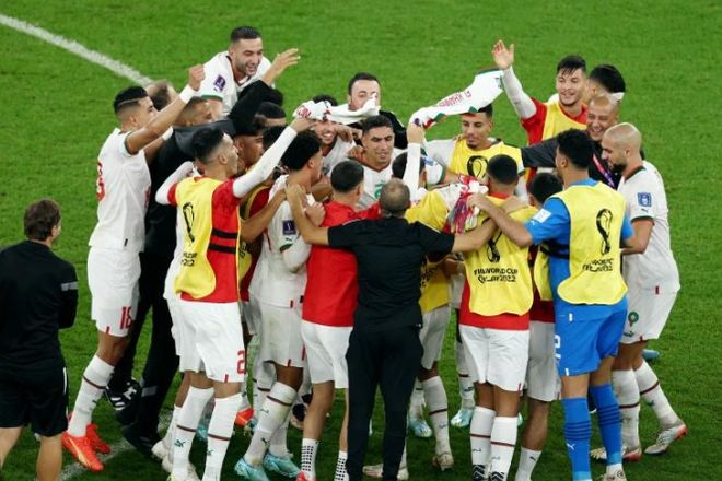 落败成绩不佳，克罗地亚小组出局的简单介绍