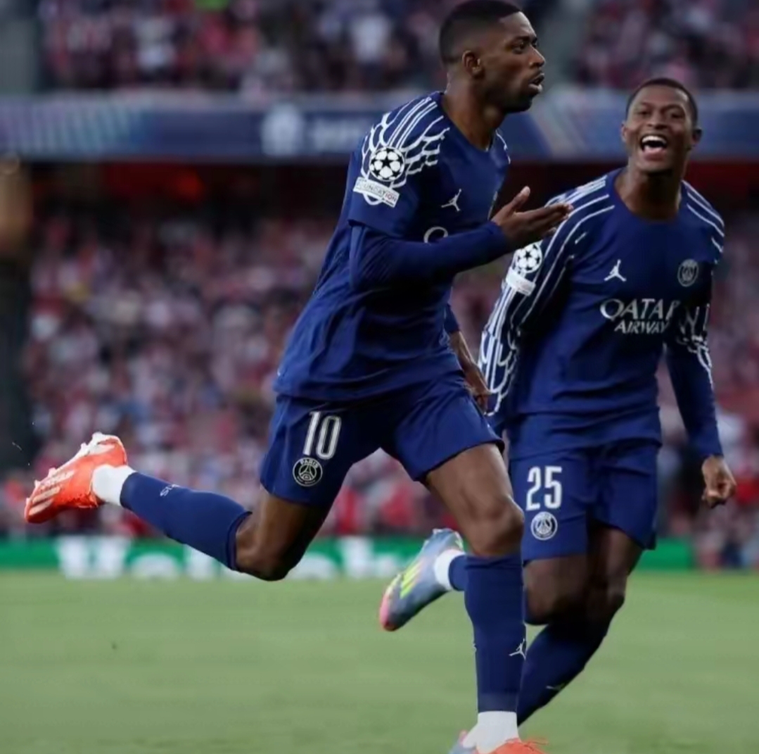 巴黎圣日耳曼客场逆袭，淘汰巴萨的简单介绍