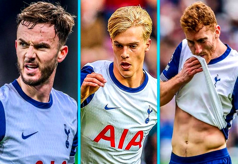 热刺主场告负，争冠形势不容乐观的简单介绍