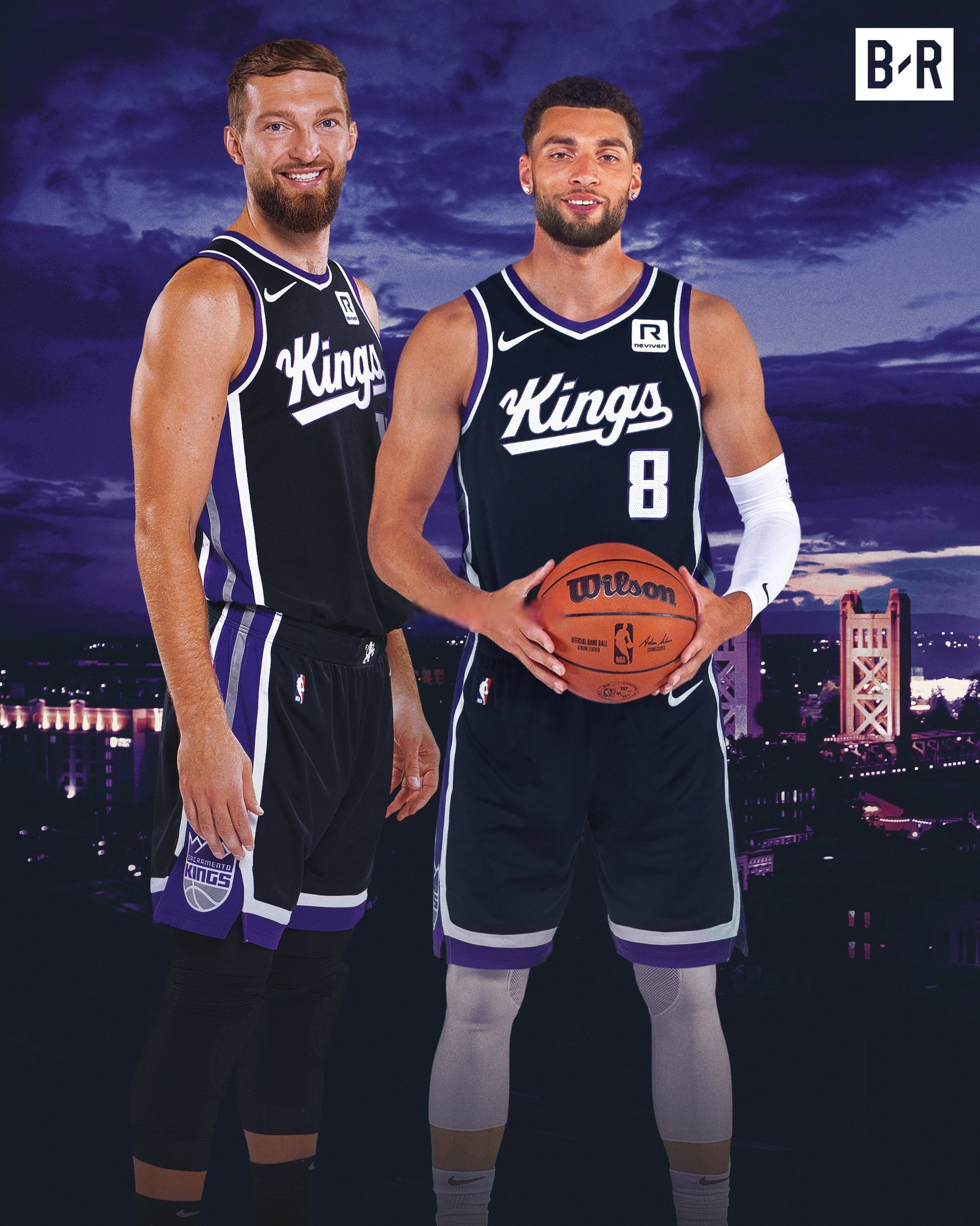 开拓者击败篮网终结连败